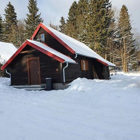 Domek Biala Dolina Szklarska Poreba Dış mekan fotoğraf