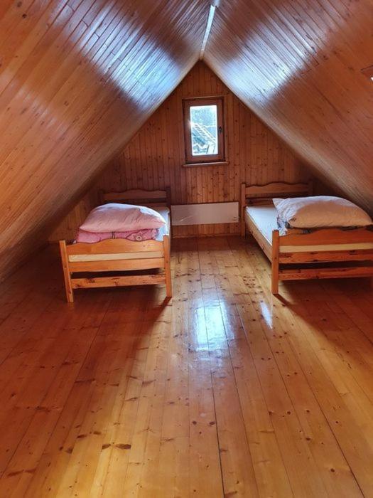 Domek Biala Dolina Szklarska Poreba Dış mekan fotoğraf