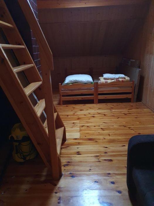 Domek Biala Dolina Szklarska Poreba Dış mekan fotoğraf